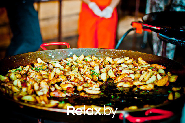 Экспедиция презентация Пикник-отеля, фото № 133