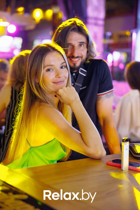 Friday Party, фото № 17