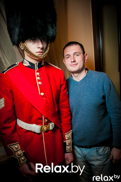 Вечеринка в Casino Royal, фото № 27