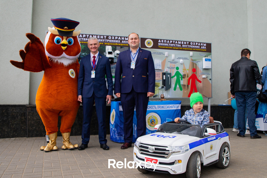 Марафон детских желаний, фото № 16