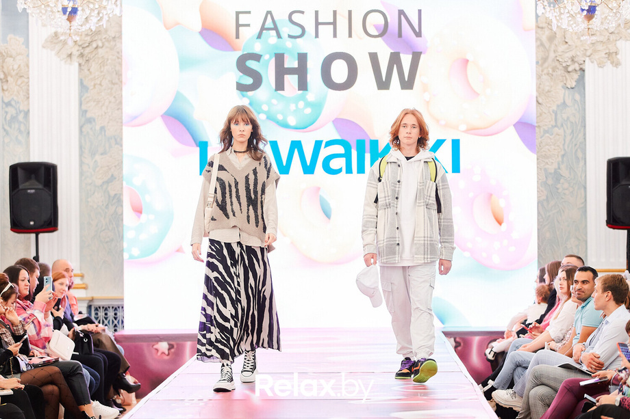 IMG Fashion Show, фото № 142