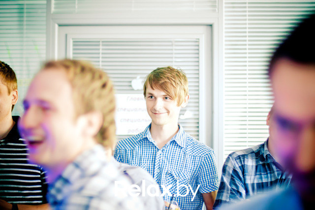 Конкурс "Упоротый офис" от Terra Group, фото № 57