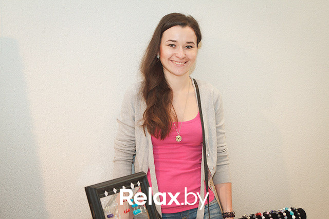 Большой Fashion Market, фото № 47