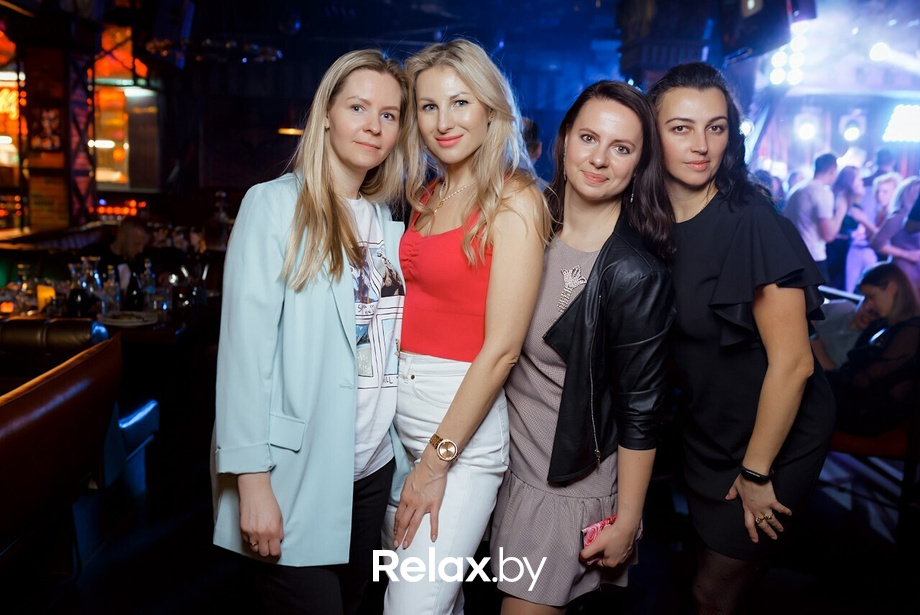 Brooklyn Live!, фото № 24