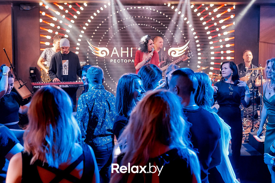 Saturday music, фото № 21