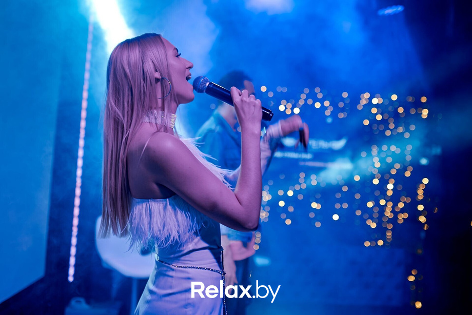 Friday music, фото № 38