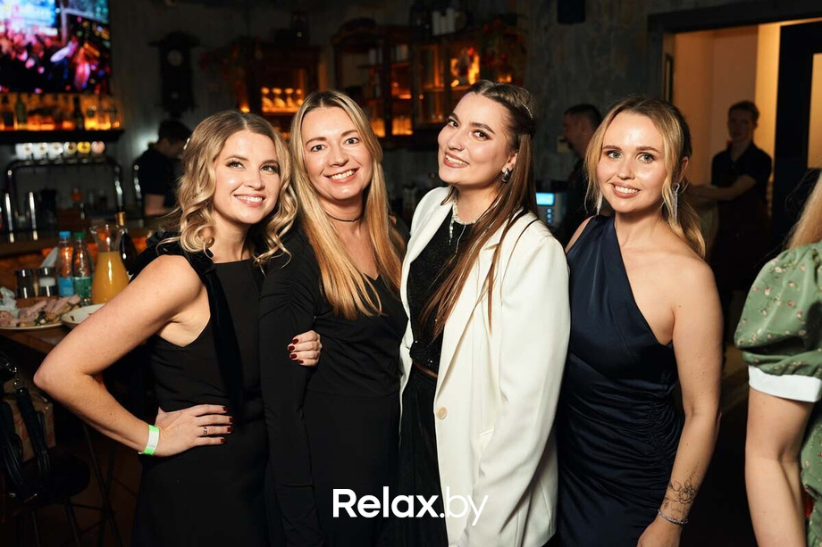 Новогодний корпоратив, фото № 16