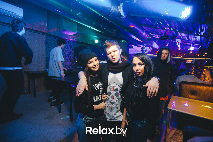 TIWIH Xmas party, фото № 82