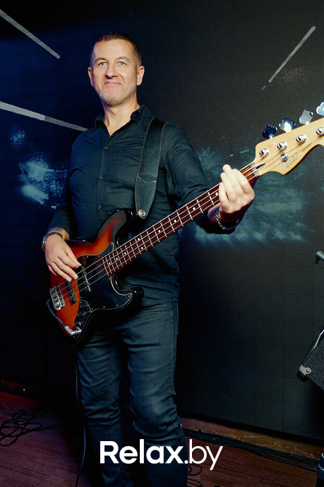 Friday Music, фото № 15