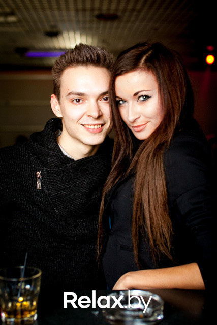 Ночь резидентов, фото № 107