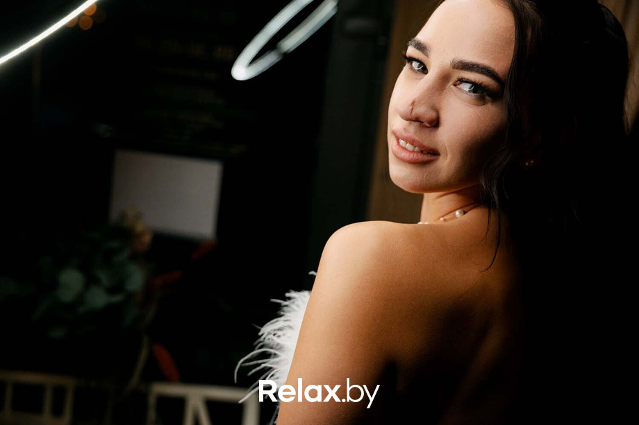 Ночные жители, фото № 51