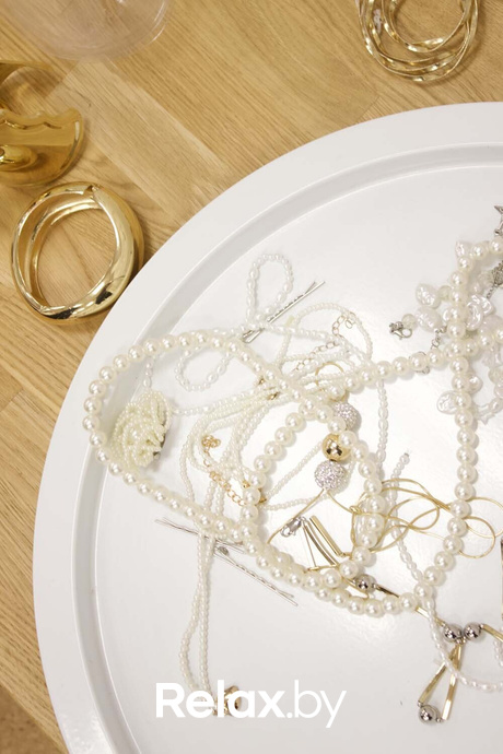 Показ для Kiko Richen (часть 1), фото № 85