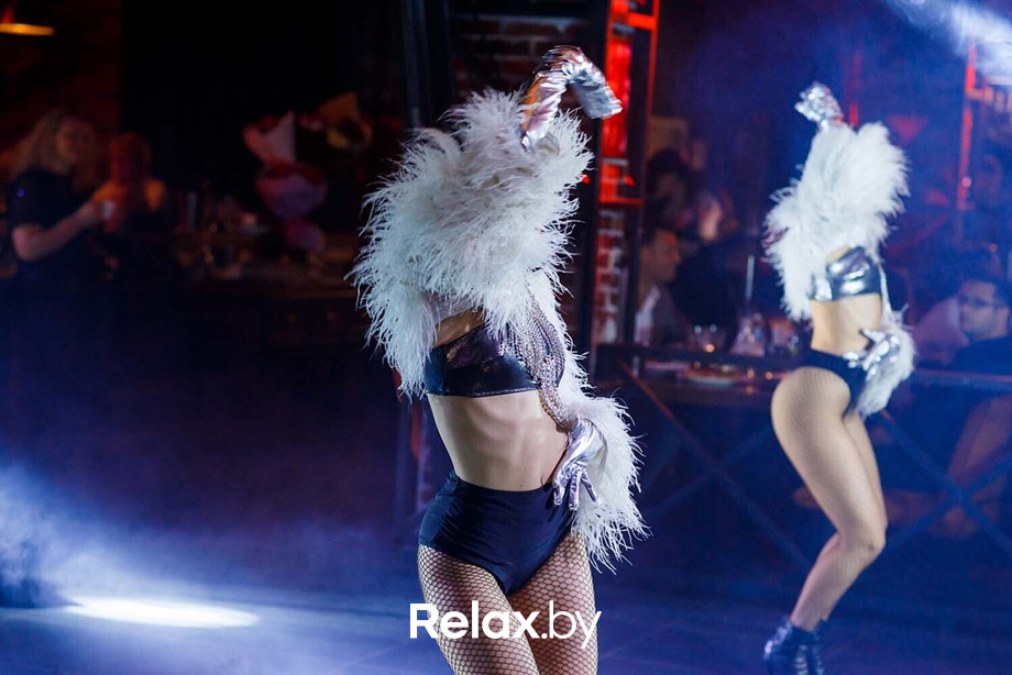 Brooklyn Live!, фото № 41