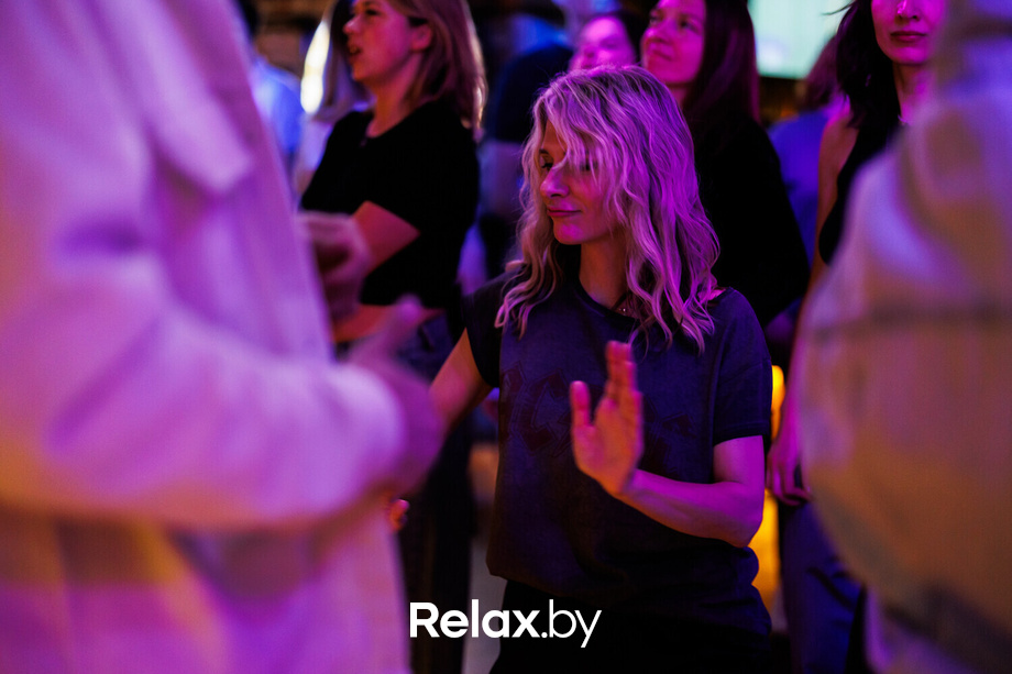 Saturday party, фото № 56