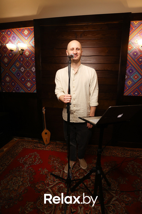 Конкурс по поеданию хинкали, фото № 149