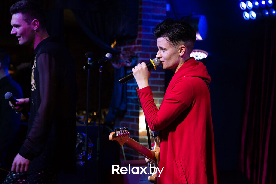 Brooklyn Live!, фото № 20