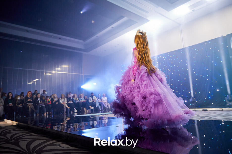 IMG Fashion KILLA PARTY - KIDS’ SHOW, фото № 727