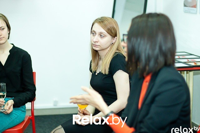 Бизнес-школа Расти, фото № 43