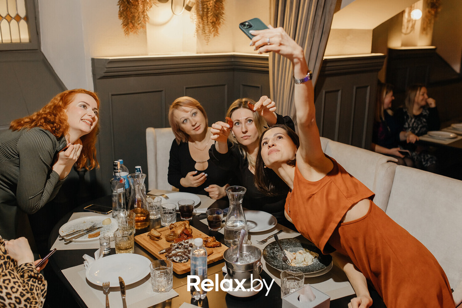 Выходные в Rustaveli, фото № 19