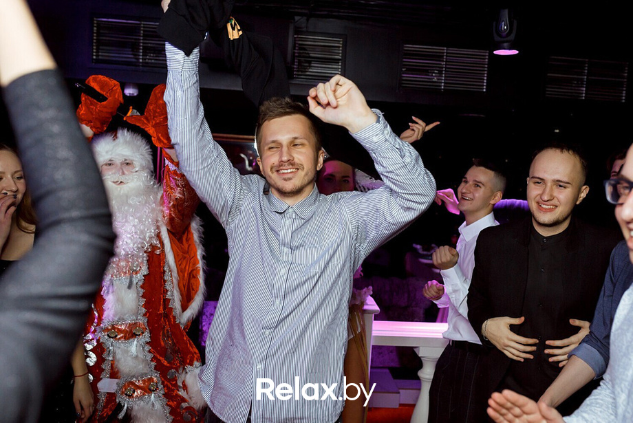 Saturday party, фото № 8
