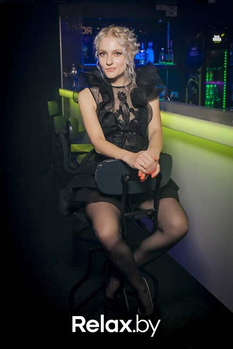 Saturday party, фото № 31