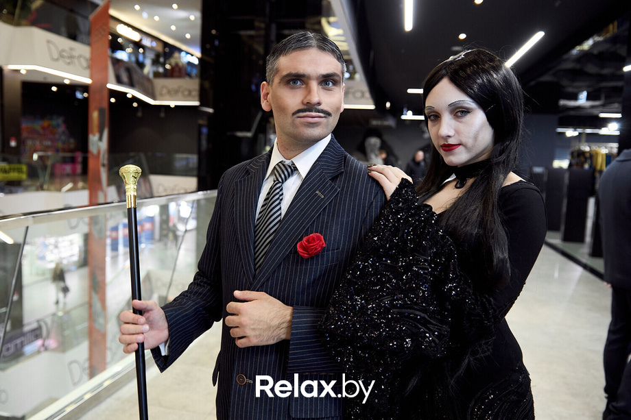 Halloween, фото № 70