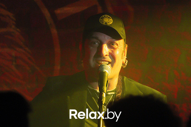 Концерт Артура Беркута, фото № 20