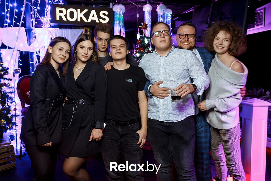 Saturday party, фото № 22