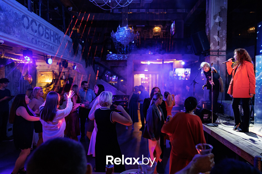 Friday party, фото № 7