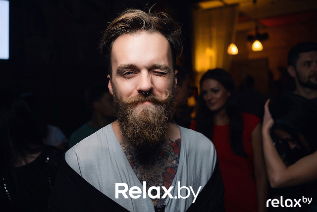 ТОП 100 фото за ноябрь, фото № 7