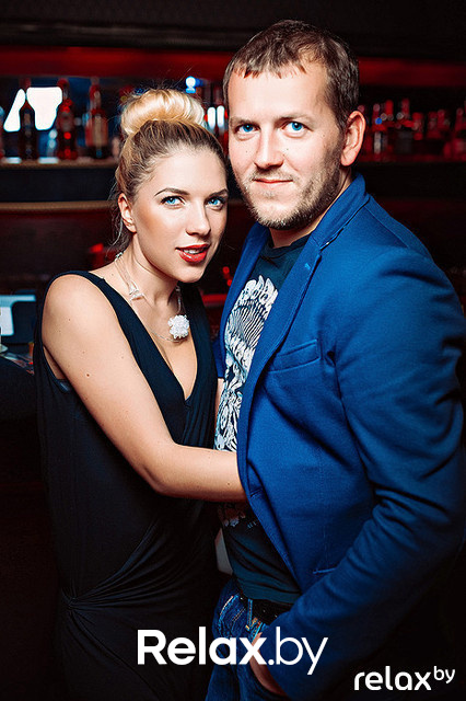 Топ 30 самых стильных пар прошедших выходных, фото № 25