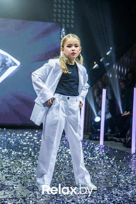 Kids Fashion Week 2021, фото № 172