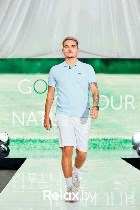 Brands Fashion Show, фото № 96