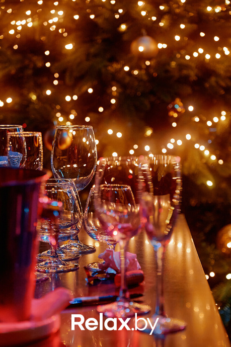 Новый Год в Ангелах, фото № 68