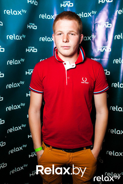 IN RED, фото № 53