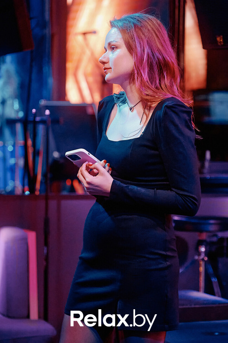 Новый Год в Ангелах, фото № 69