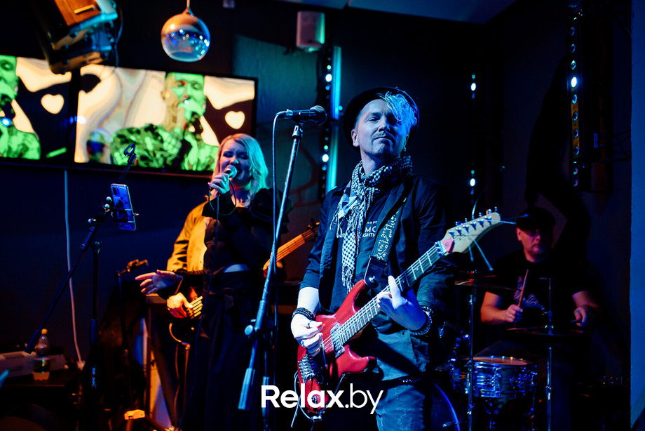 Hot Weekend, фото № 8