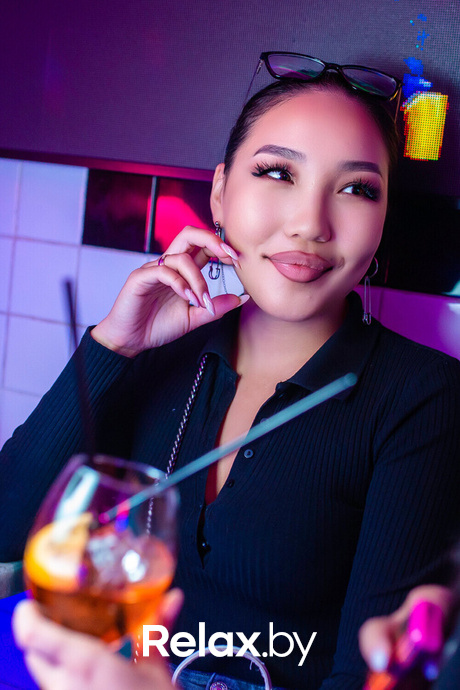 Выходные в GLASS BAR, фото № 7