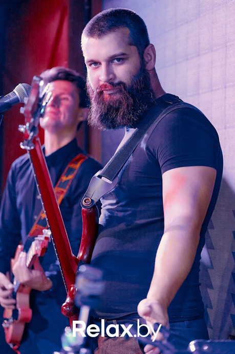 Saturday music, фото № 46