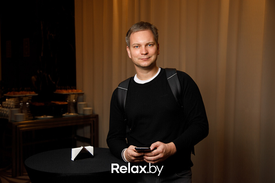 Direct Marketing Breakfast Minsk, фото № 21