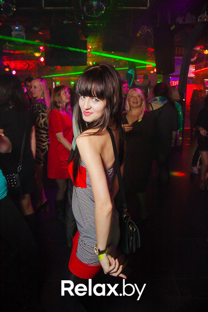 Madison Disco, фото № 25