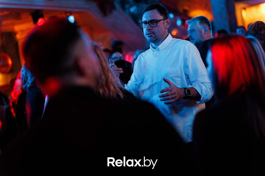 Новогодний корпоратив, фото № 126