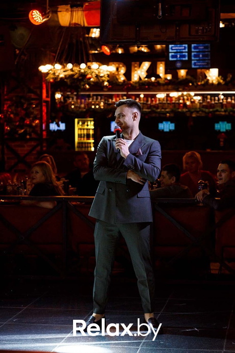 Новогодний Бруклин, фото № 23