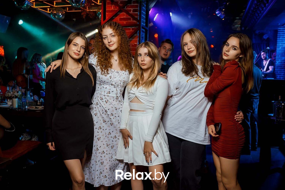 Brooklyn Live!, фото № 29