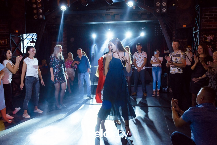 Brooklyn Live!, фото № 43