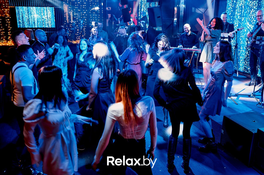 Saturday music, фото № 53