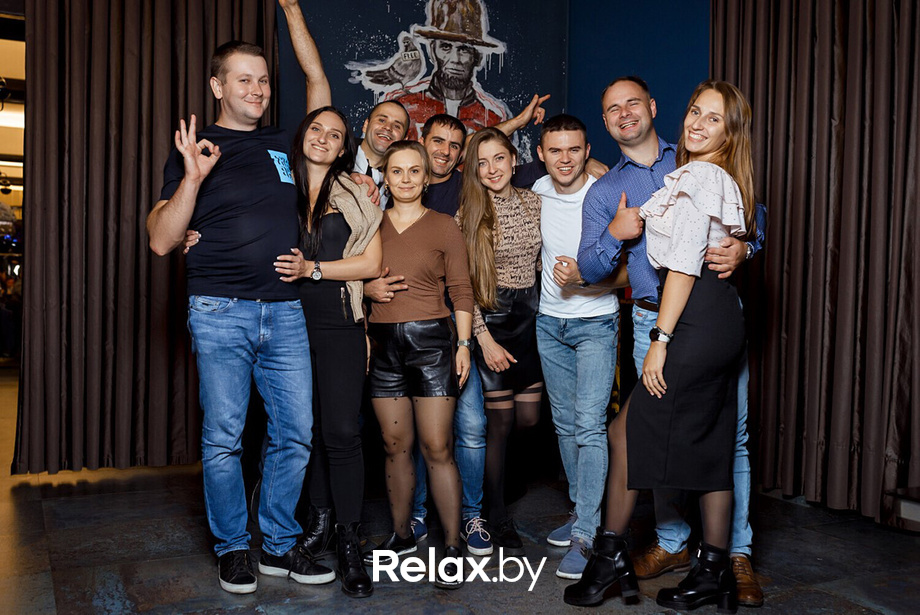 Brooklyn Live!, фото № 27