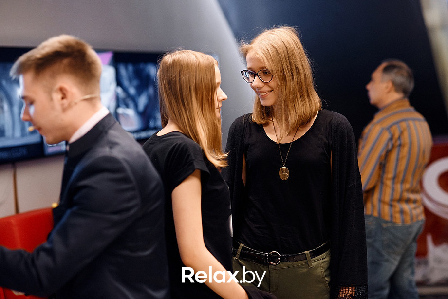 Рекламная игра «Рули в кино», фото № 24