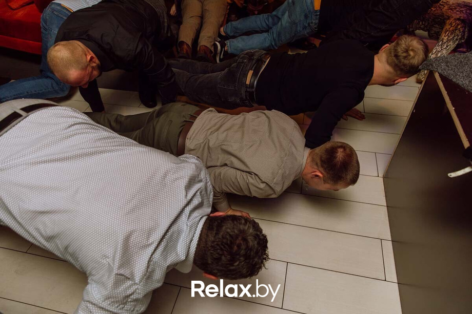 Happy New Year in Terra, фото № 96