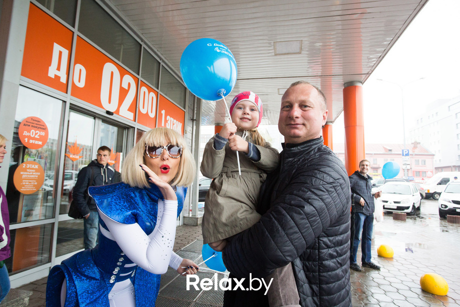 День радио с UNISTAR 99,5, фото № 44